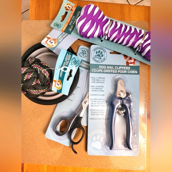 Accessories for Dogs 🐕 - Picture 1 of 7